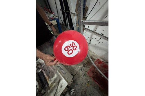Balloon Accessories
